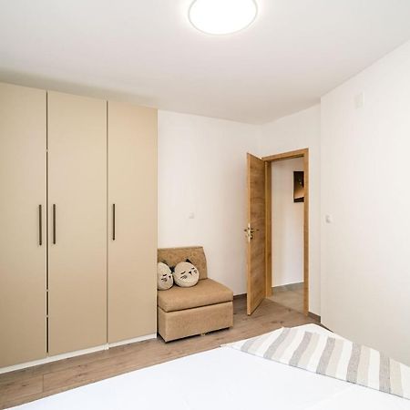 Stone Oasis Vito Apartment Dubrovnik Ngoại thất bức ảnh