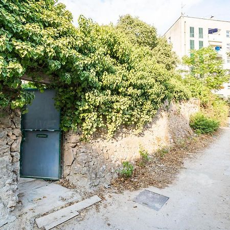 Stone Oasis Vito Apartment Dubrovnik Ngoại thất bức ảnh