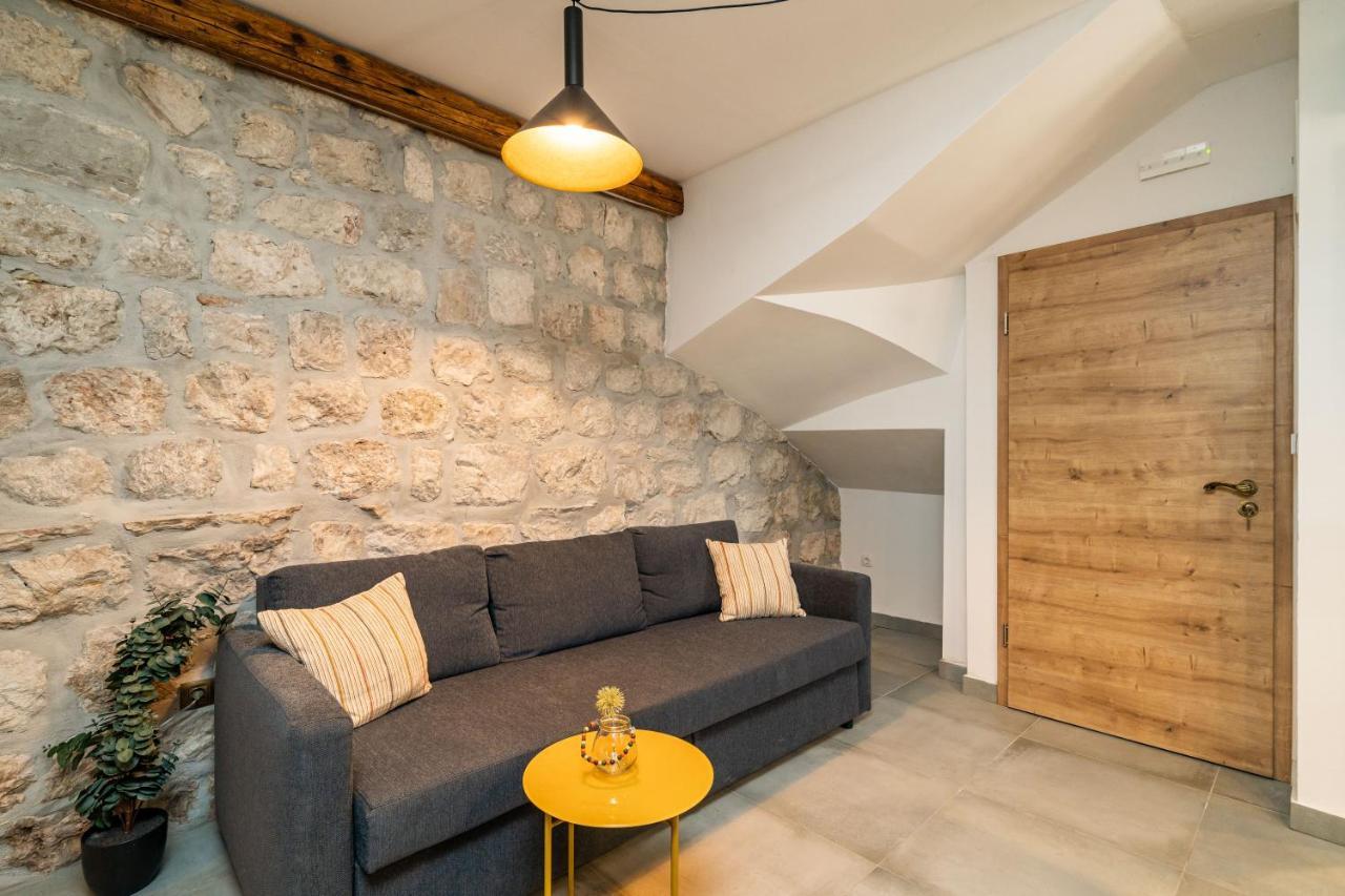 Stone Oasis Vito Apartment Dubrovnik Ngoại thất bức ảnh