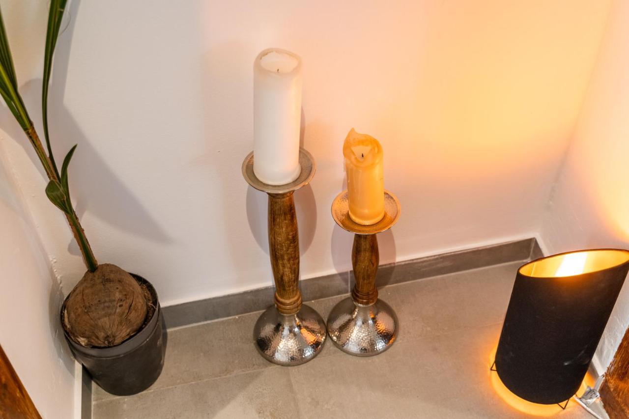 Stone Oasis Vito Apartment Dubrovnik Ngoại thất bức ảnh