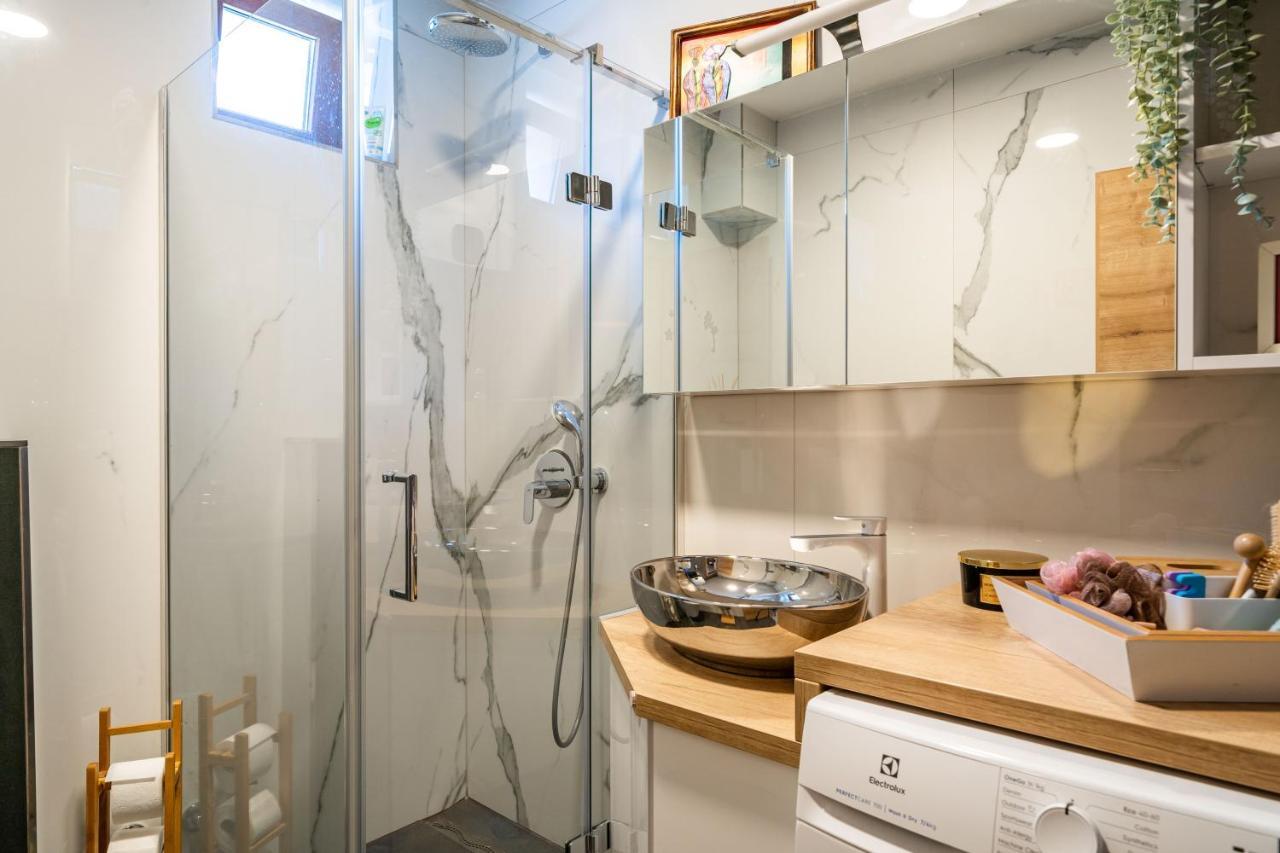 Stone Oasis Vito Apartment Dubrovnik Ngoại thất bức ảnh