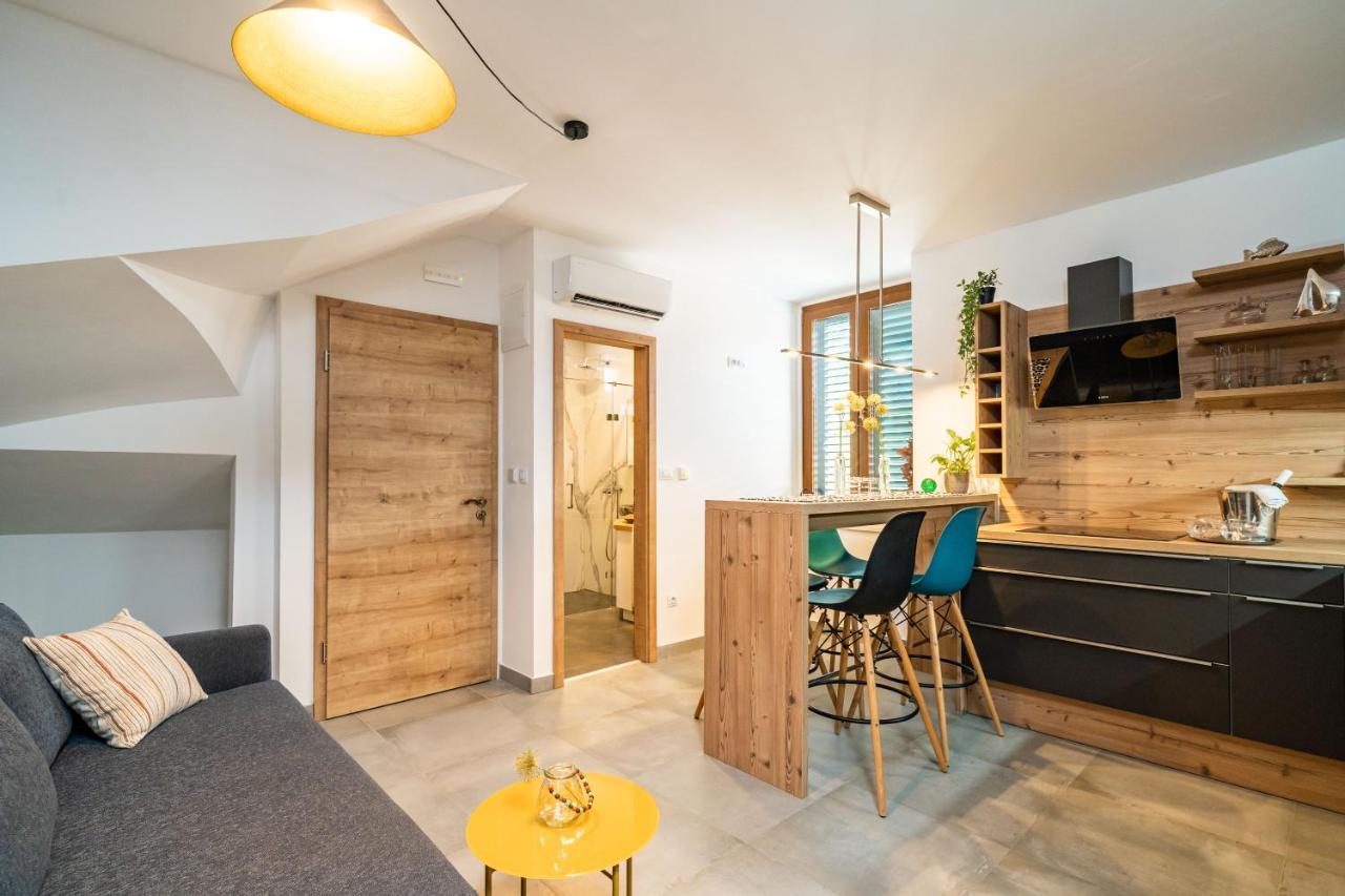 Stone Oasis Vito Apartment Dubrovnik Ngoại thất bức ảnh
