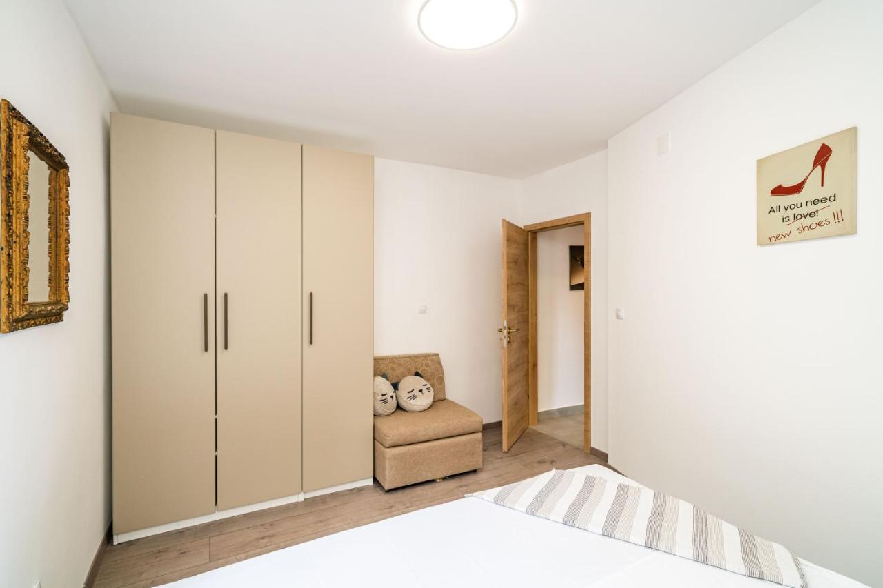 Stone Oasis Vito Apartment Dubrovnik Ngoại thất bức ảnh