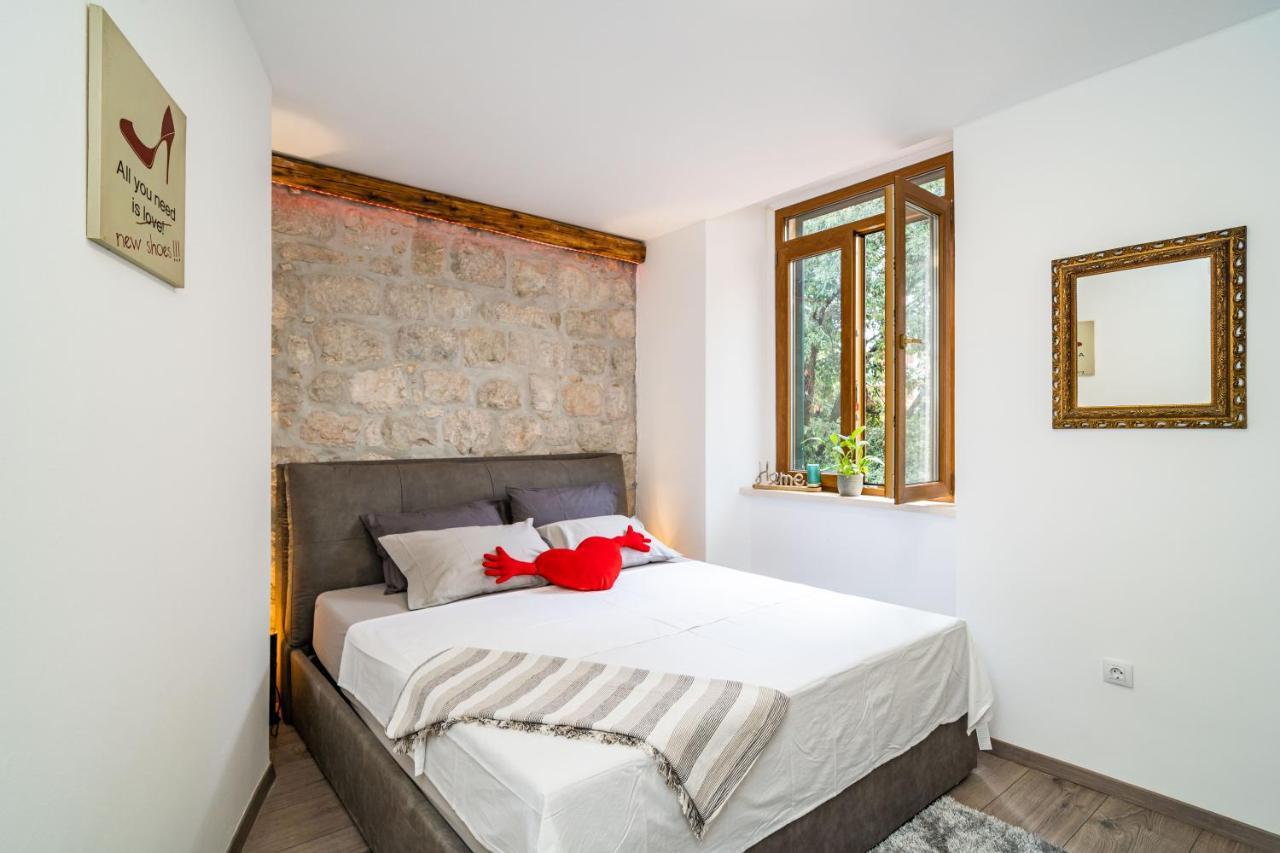 Stone Oasis Vito Apartment Dubrovnik Ngoại thất bức ảnh