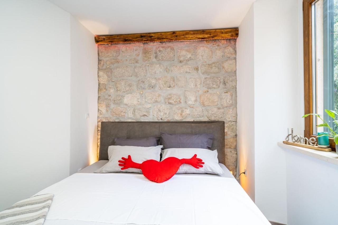 Stone Oasis Vito Apartment Dubrovnik Ngoại thất bức ảnh