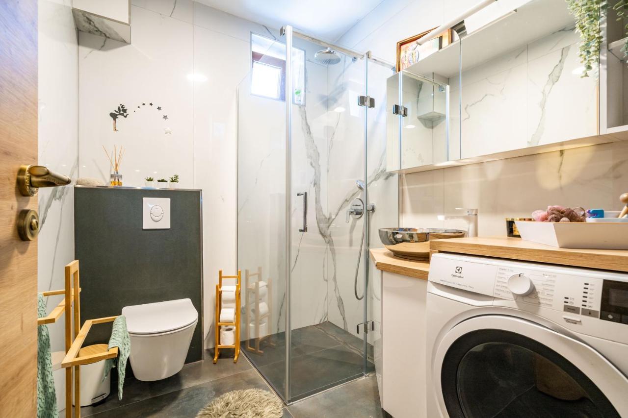 Stone Oasis Vito Apartment Dubrovnik Ngoại thất bức ảnh