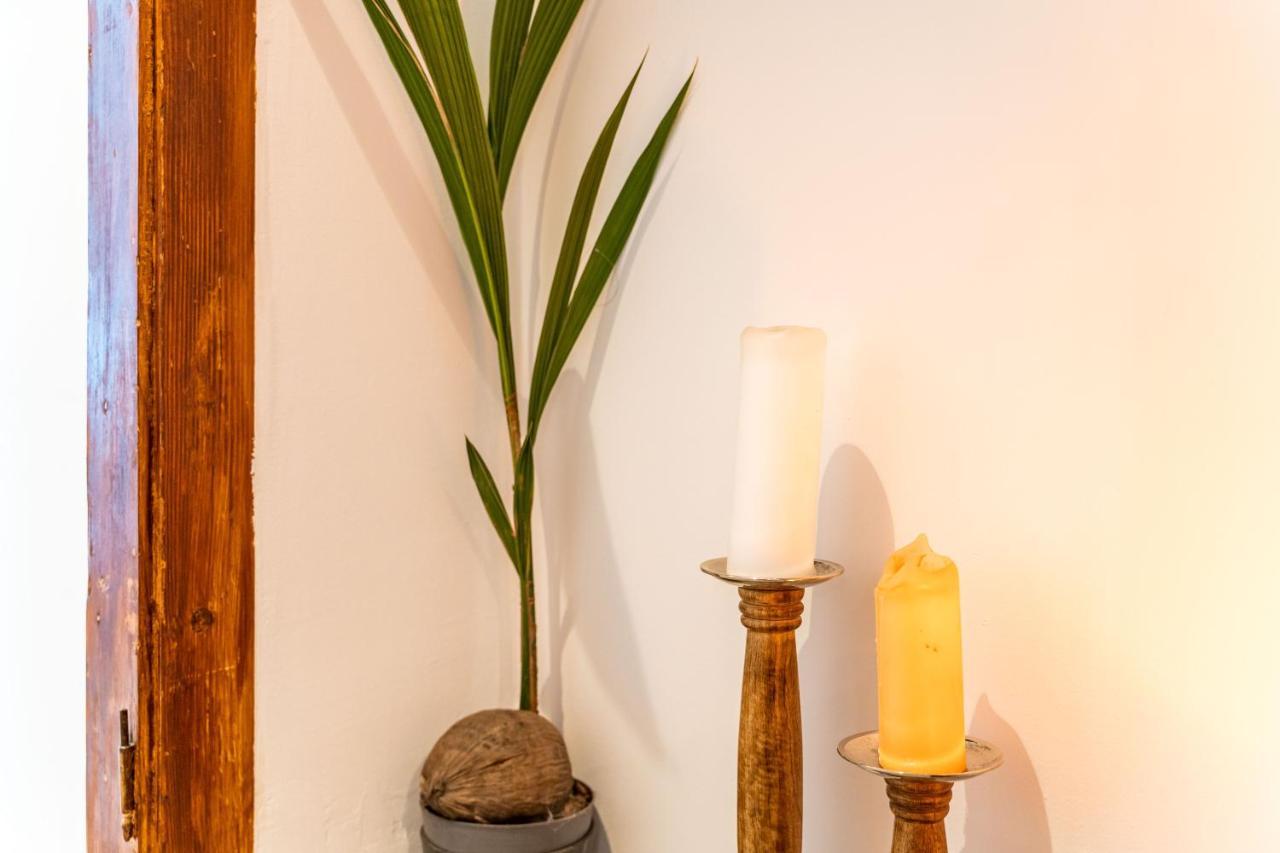 Stone Oasis Vito Apartment Dubrovnik Ngoại thất bức ảnh